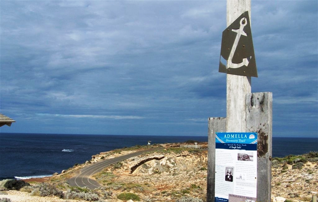 Admella