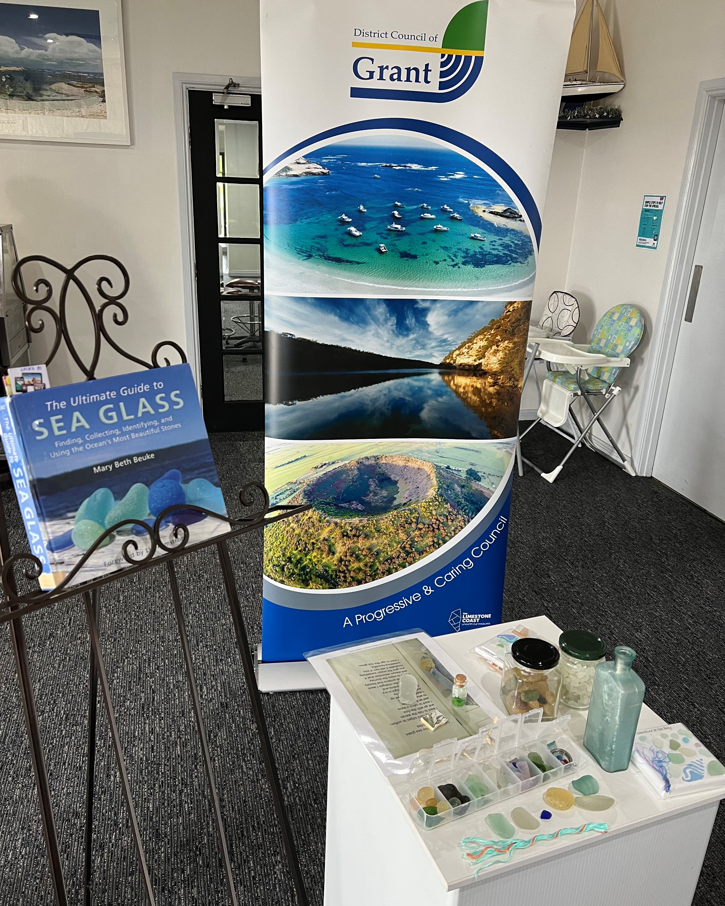 Carpenter Rocks - Diasply