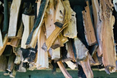 Wood Collection image