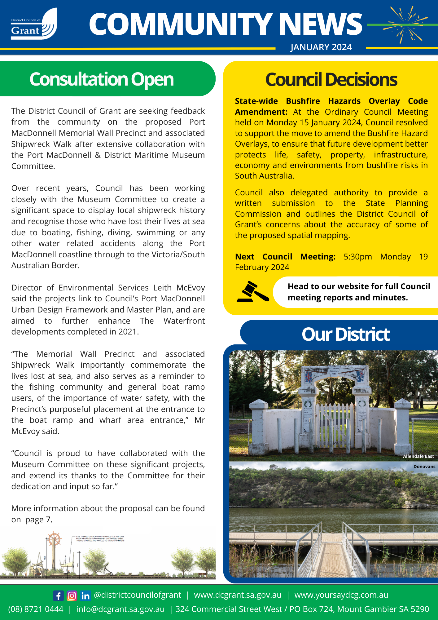 newsletter