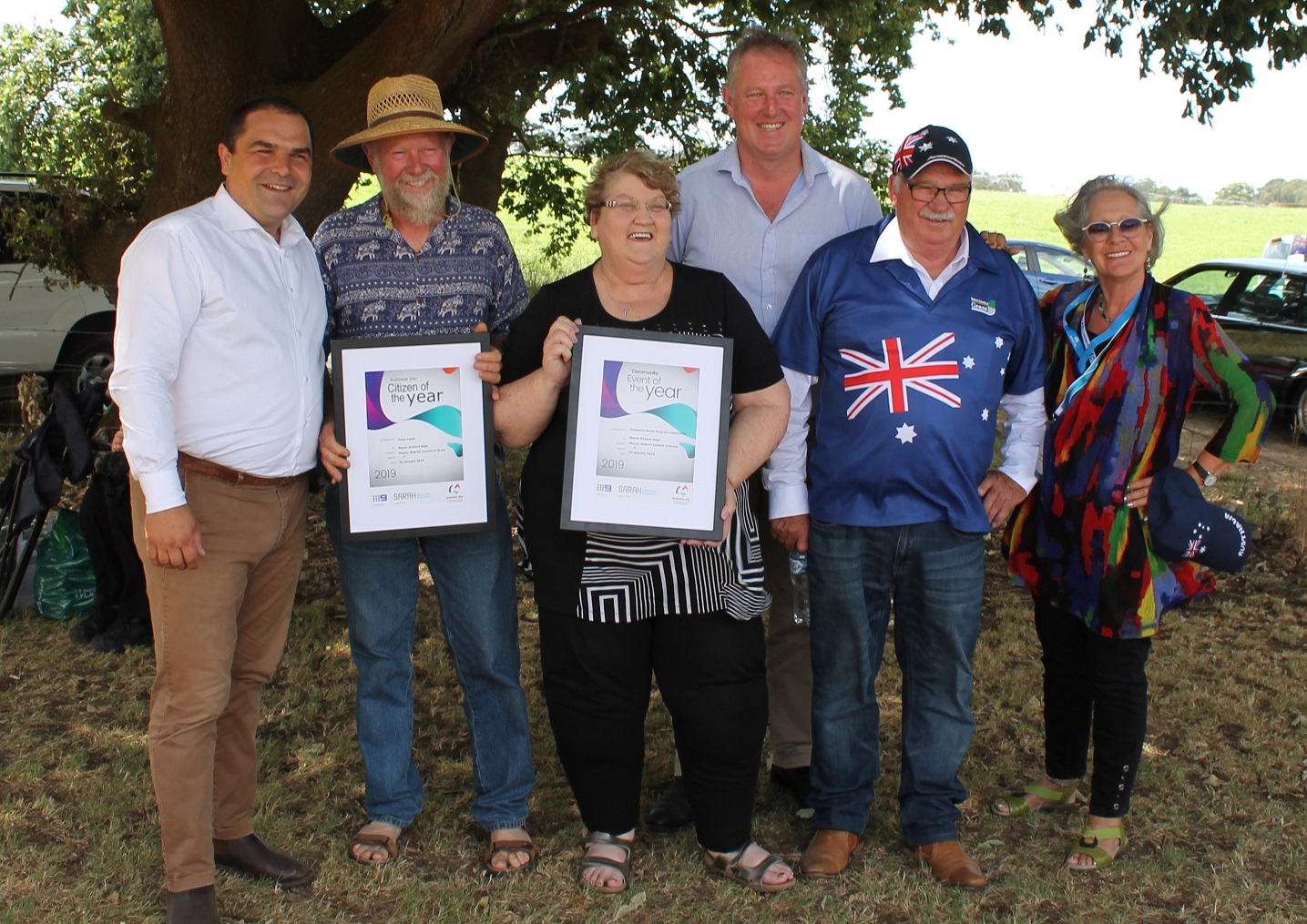 Australia Day 2019 Australia Day 2019