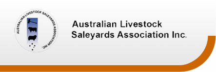 Australian Livestock Saleyards Association Inc.