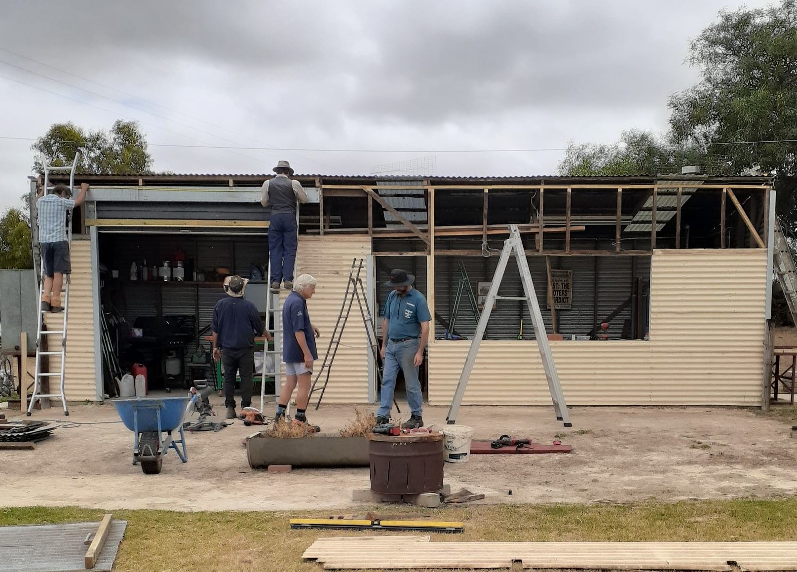 Project