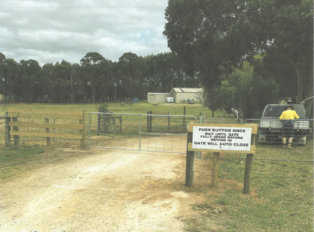 Round 1