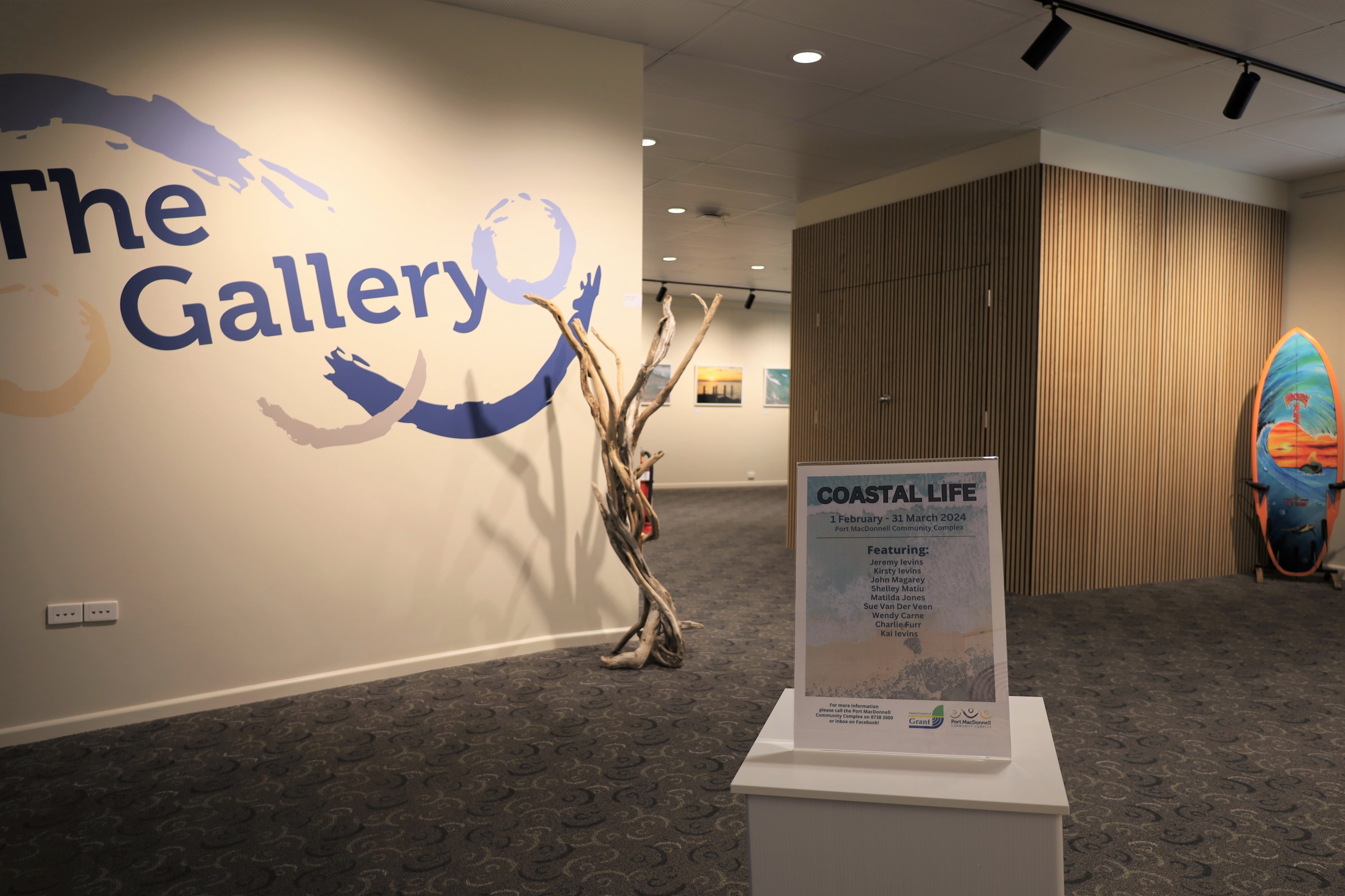 Gallery