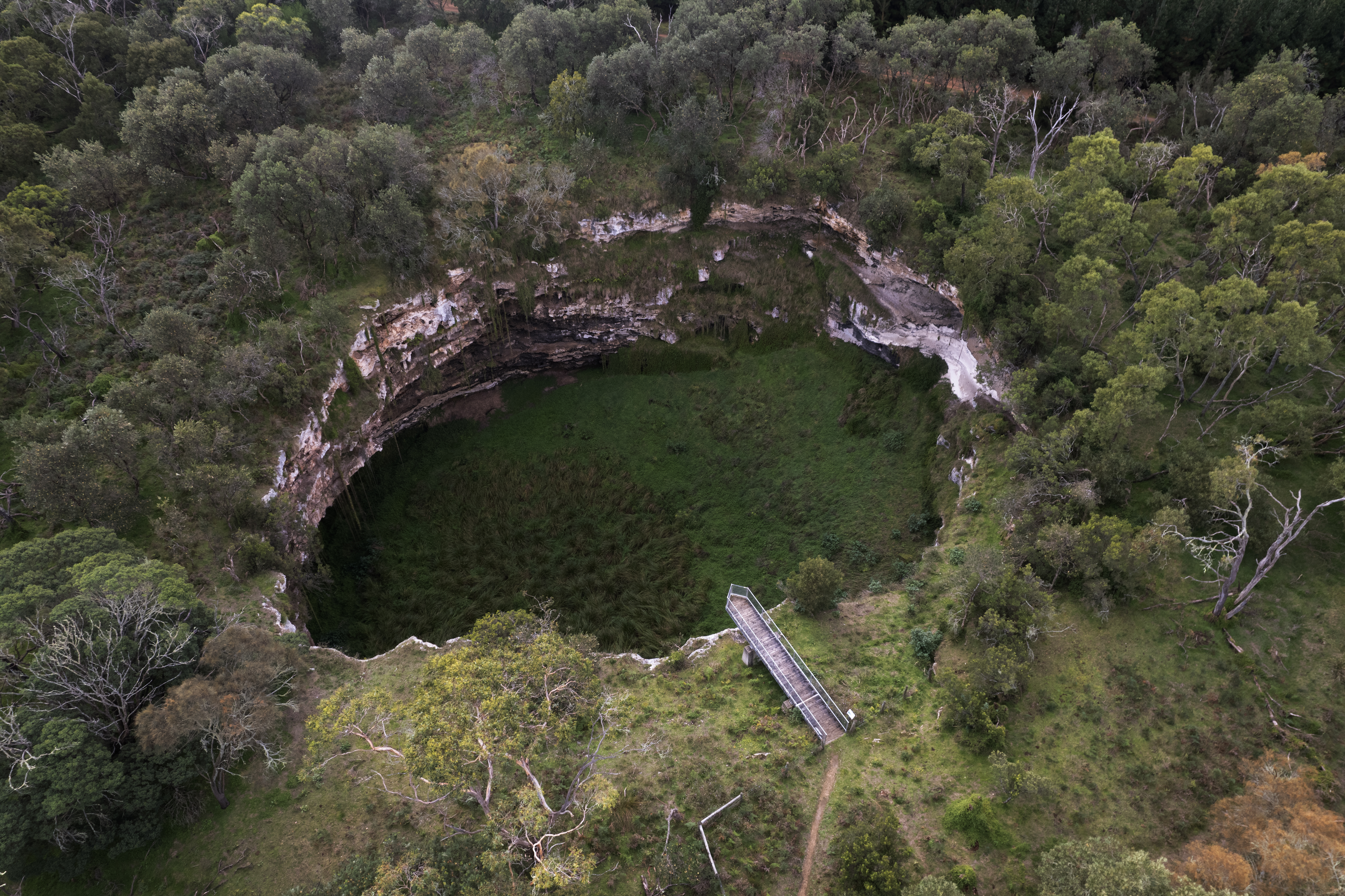 Sinkhole