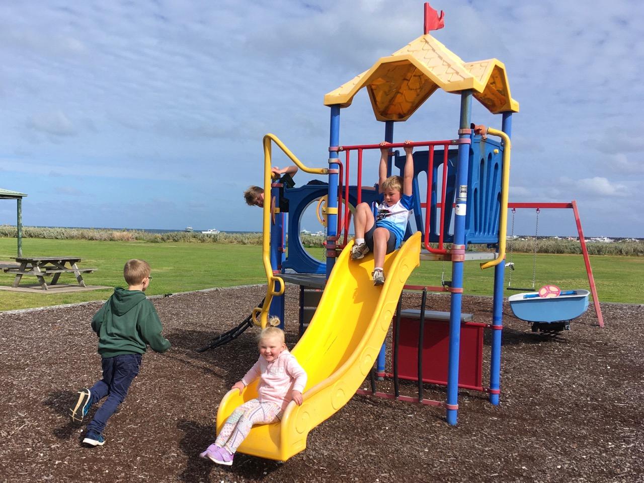 Playground Playground