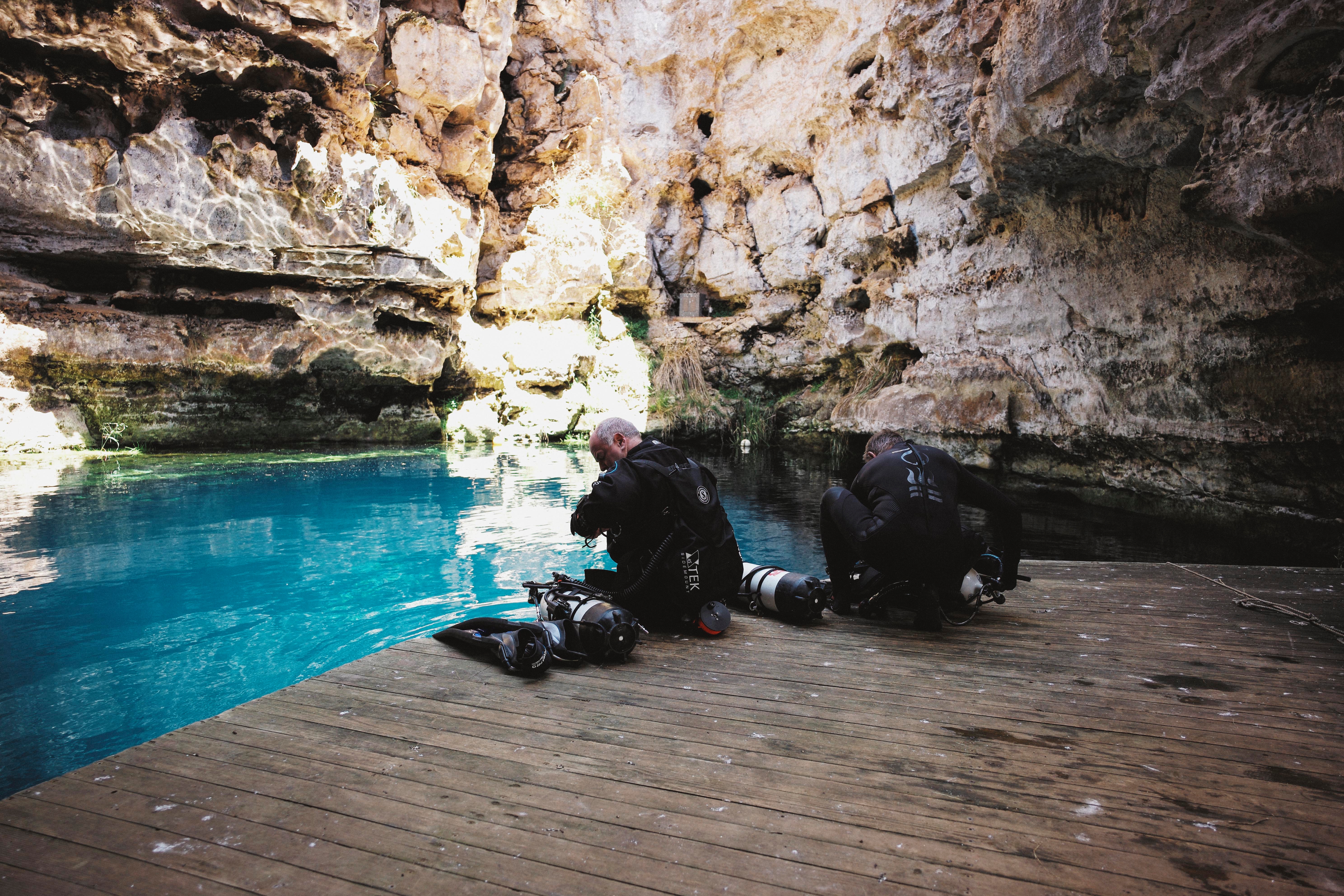 Sinkhole
