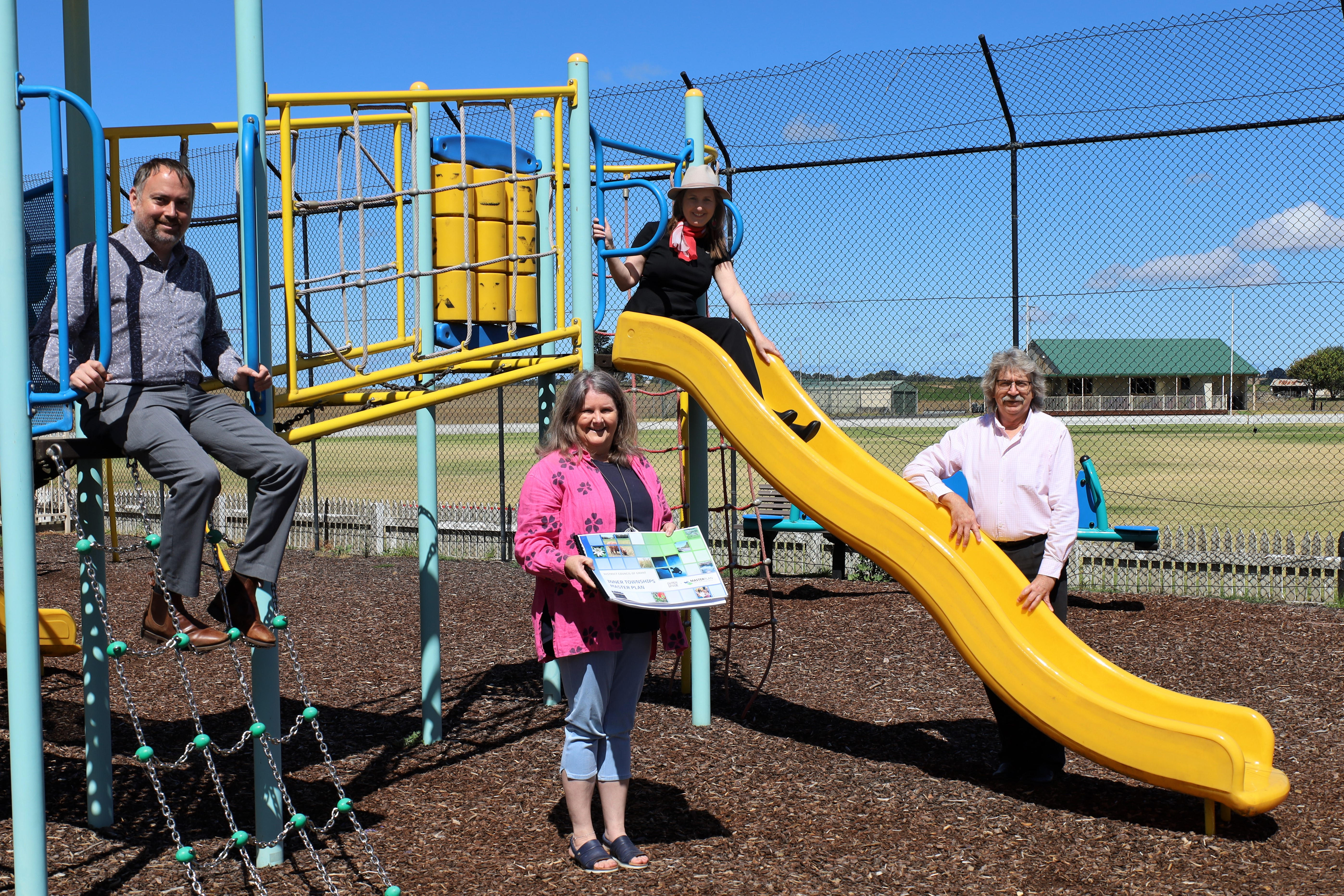 Playground
