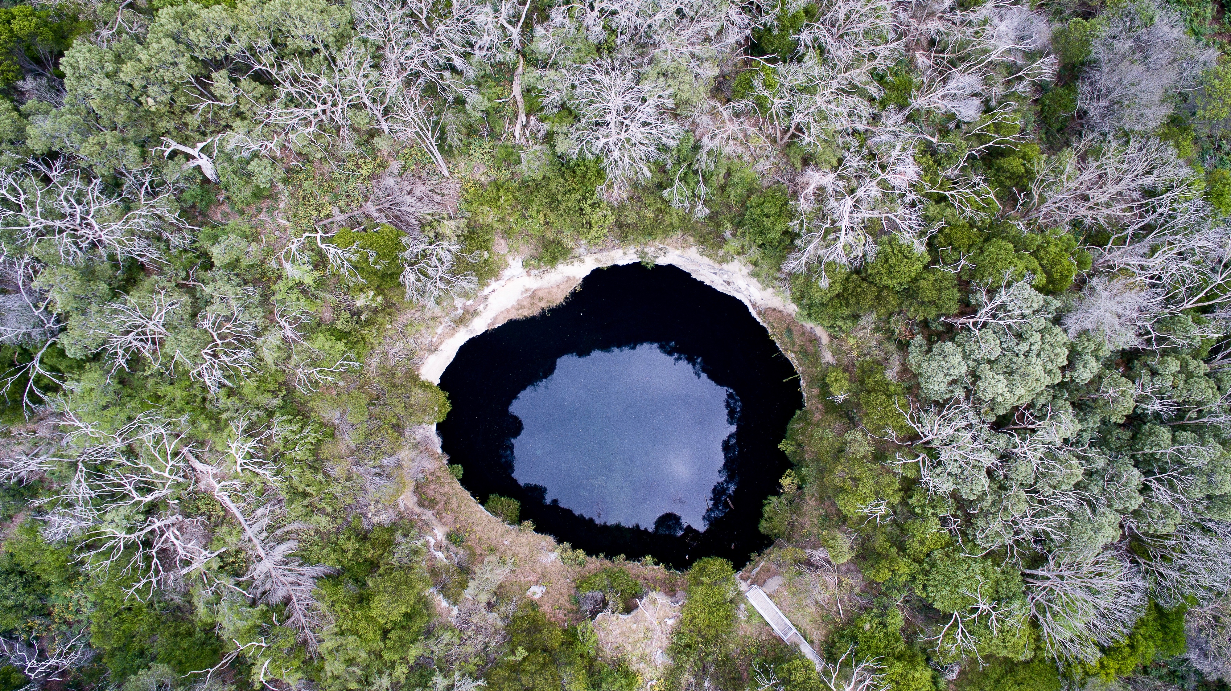 Sinkhole