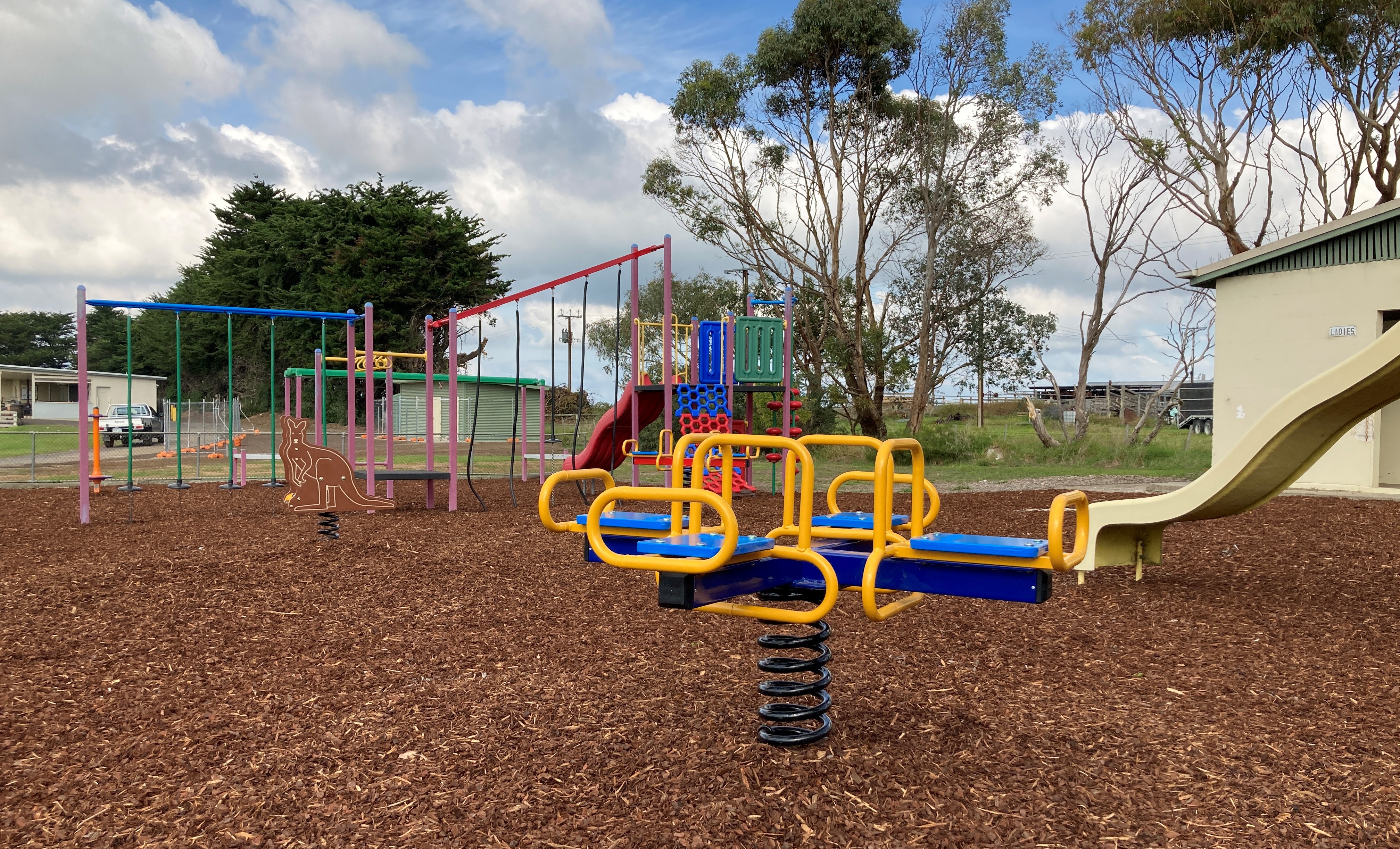 playground