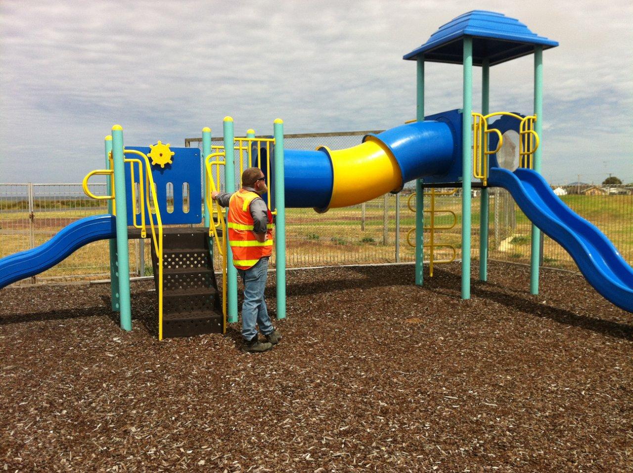 Playground