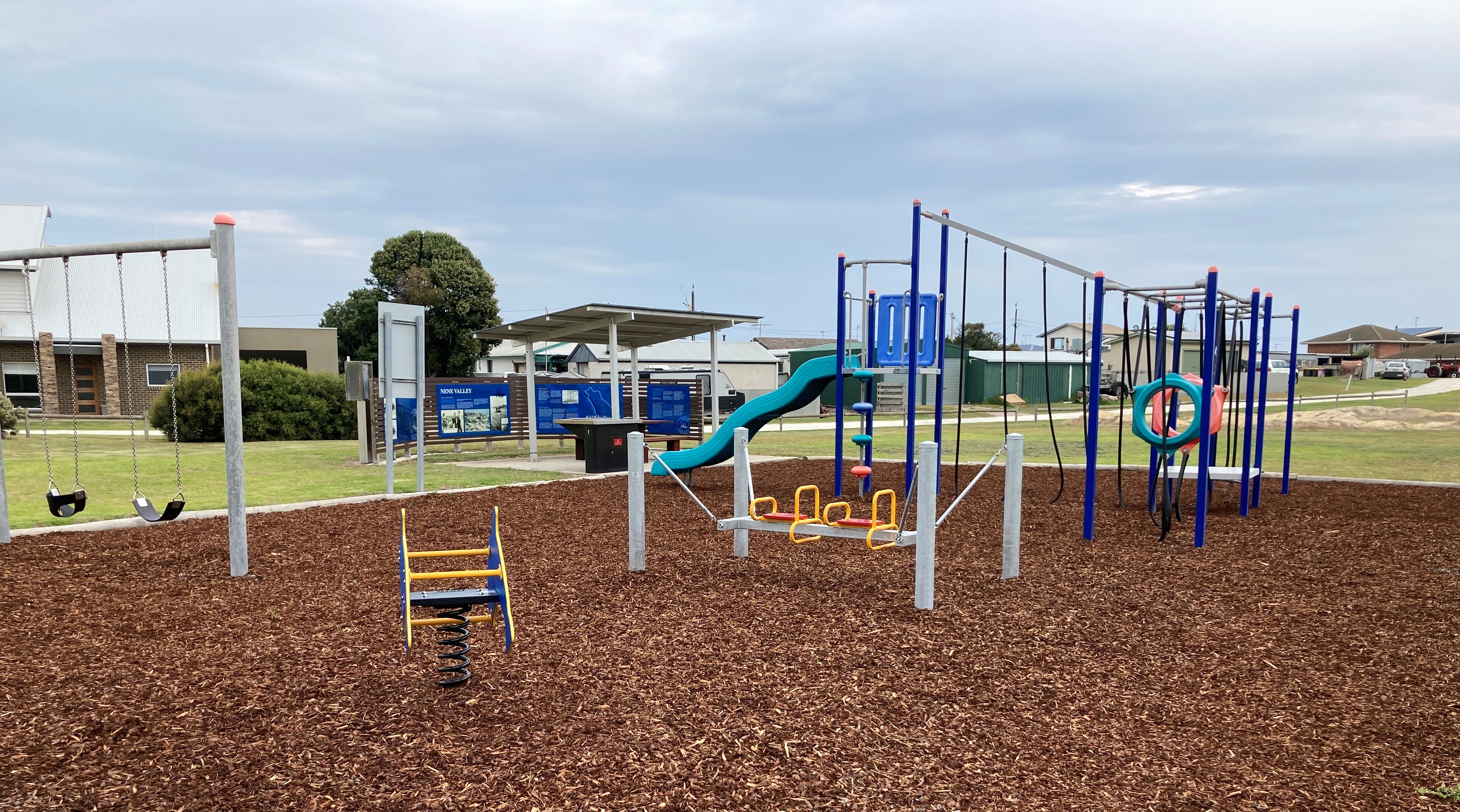 Playground