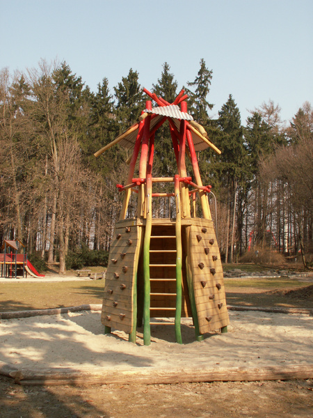 Tower concept